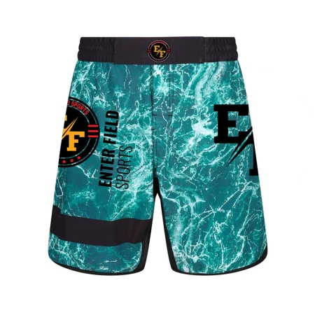 Mma Shorts